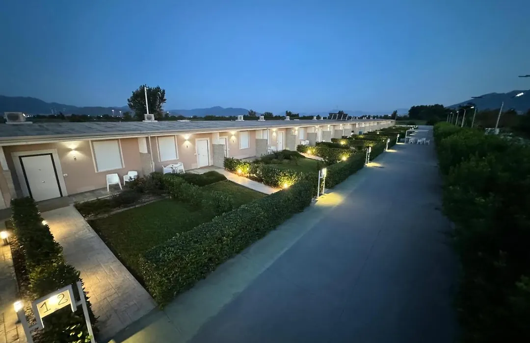 Agri-Resort Luxury Farm-1